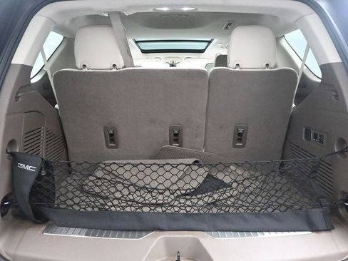 Used 2021 GMC Yukon Denali w/ LPO, Illumination Package image 35