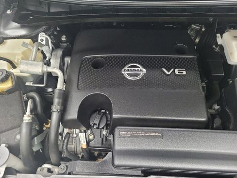 Used 2021 Nissan Murano SV FWD image 30