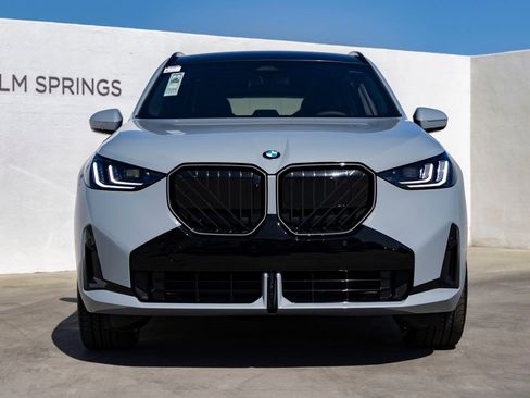 New 2026 BMW X3 xDrive30 AWD/4WD image 4
