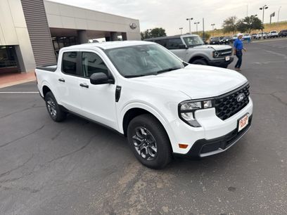 New 2026 Ford Maverick XLT