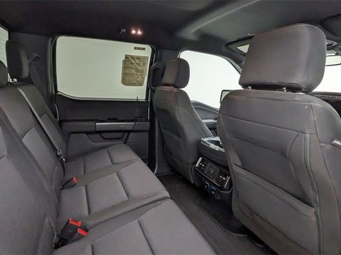 Certified 2022 Ford F150 XLT w/ Equipment Group 302A High image 37