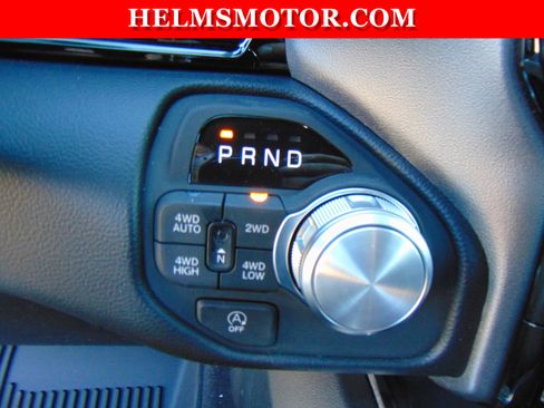 New 2026 RAM 1500 Laramie w/ Night Edition AWD/4WD image 30