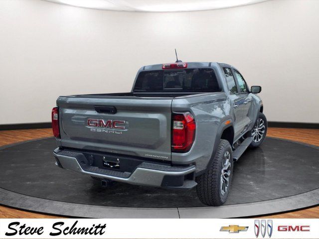 New 2026 GMC Canyon Denali AWD/4WD image 26
