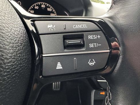Used 2024 Honda Civic Sport image 17