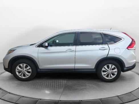 Used 2012 Honda CR-V EX-L image 2