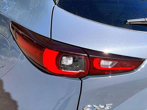 Used 2024 MAZDA CX-5 Carbon Edition image 20