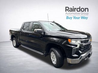 Used 2022 Chevrolet Silverado 1500 LT 360° Tour