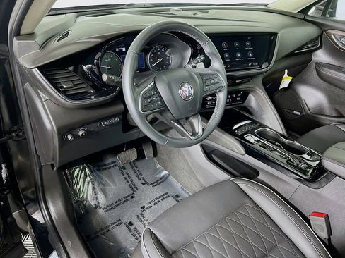 Used 2023 Buick Envision Avenir AWD/4WD image 9