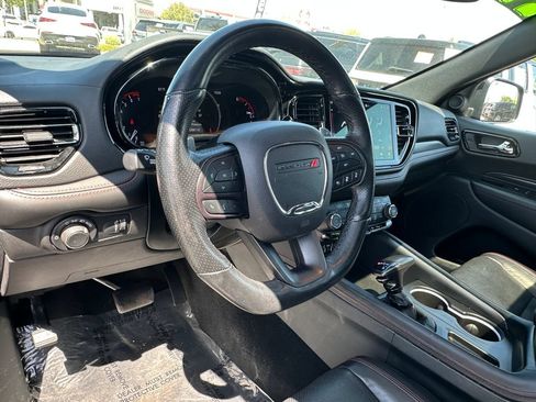 Certified 2024 Dodge Durango GT AWD/4WD image 21