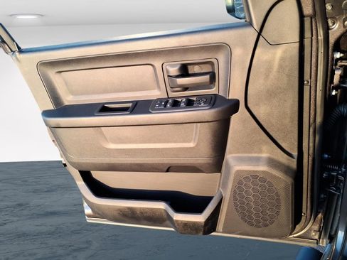 New 2026 RAM 3500 Tradesman AWD/4WD image 26