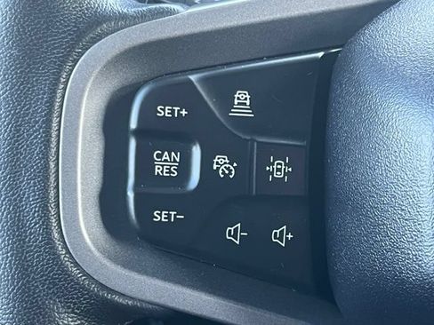 Used 2023 Ford Bronco Badlands AWD/4WD image 13