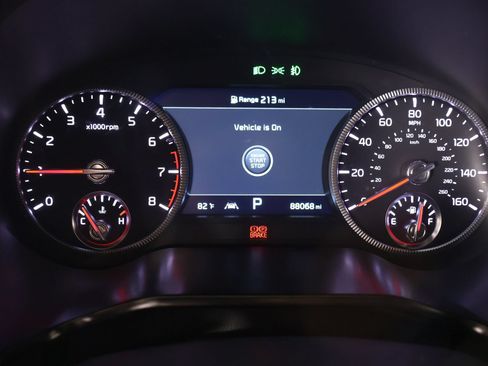 Used 2022 Kia Telluride SX w/ SX Prestige Package AWD/4WD image 4