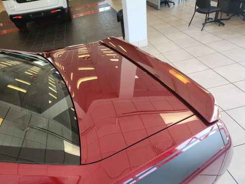 Certified 2022 Dodge Challenger R/T w/ Plus Package RWD image 9