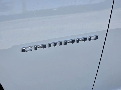 Used 2015 Chevrolet Camaro LT w/ RS Package image 27