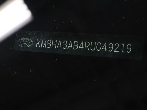 Used 2024 Hyundai Kona SE image 34