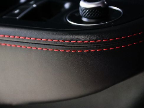 Used 2018 Alfa Romeo Giulia Quadrifoglio w/ Driver Assist Dynamic Package image 22