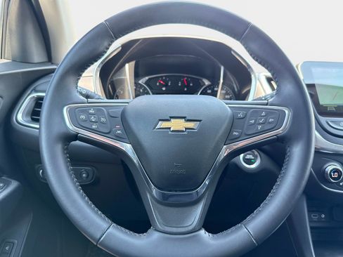 Used 2020 Chevrolet Equinox LT w/ Midnight Edition FWD image 28