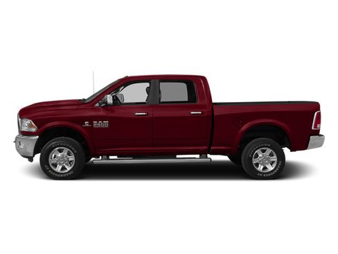 Used 2014 RAM 2500 Laramie image 6