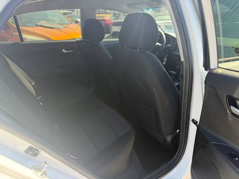 Used 2019 Kia Rio S FWD image 11