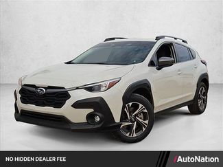 Used 2024 Subaru Crosstrek 2.0i Premium w/ Crosstrek Mirror Package AWD/4WD video 1