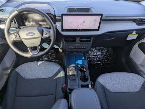 New 2025 Ford Maverick XLT w/ XLT Luxury Package image 15