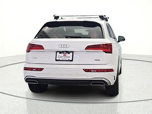 Used 2023 Audi Q5 2.0T Premium Plus image 7