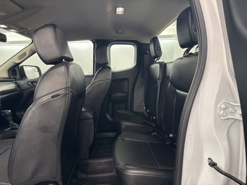 Used 2022 Ford Ranger XL w/ XL Power Equipment Group image 14