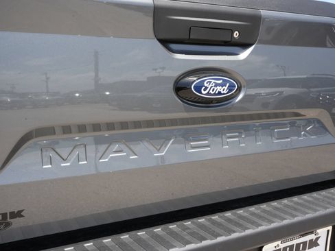 New 2026 Ford Maverick XL FWD image 19