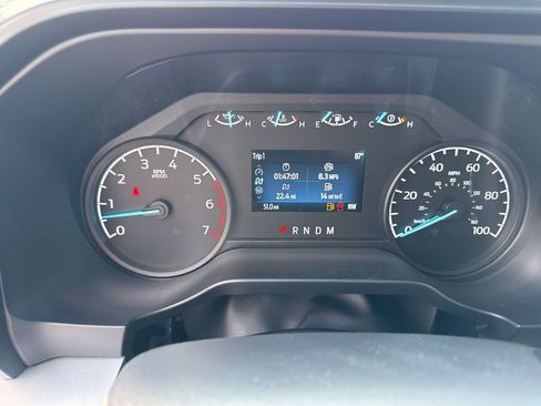 New 2026 Ford F350 XL w/ STX Appearance Package image 12