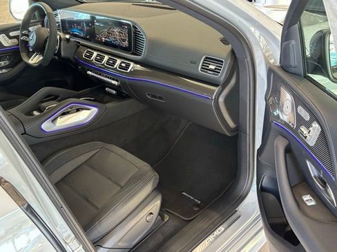 New 2026 Mercedes-Benz GLE 53 AMG 4MATIC Coupe image 22