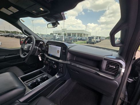 Used 2024 Ford F150 STX RWD image 33