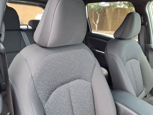 Certified 2025 Subaru Forester Premium AWD/4WD image 21