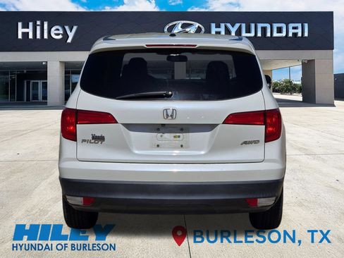 Used 2017 Honda Pilot EX-L image 6