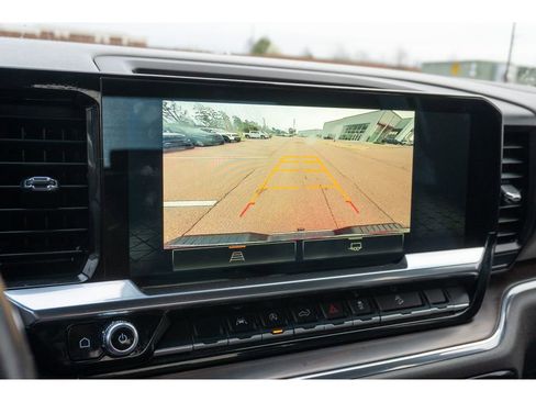 Used 2023 GMC Sierra 1500 SLT w/ SLT Premium Package image 21