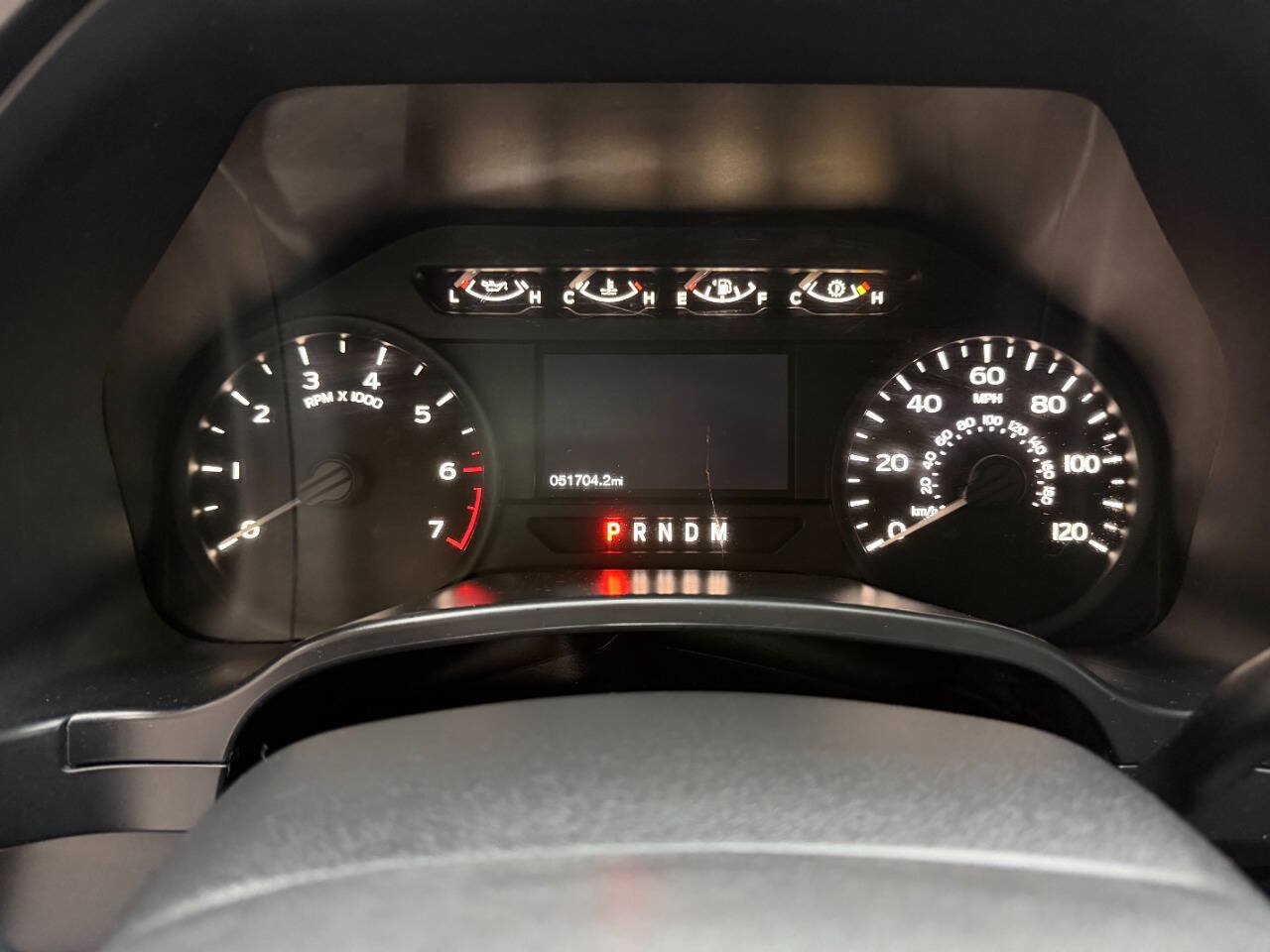 Used 2019 Ford F150 XL w/ Equipment Group 101A Mid AWD/4WD image 21