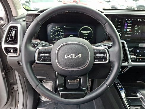 Used 2022 Kia Sorento SX Prestige AWD/4WD image 21