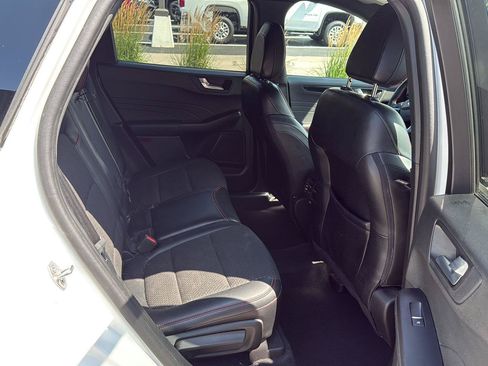 Used 2023 Ford Escape ST-Line Select w/ Tech Pack #1 AWD/4WD image 11