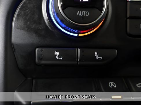 Used 2020 Chevrolet Silverado 1500 RST image 7