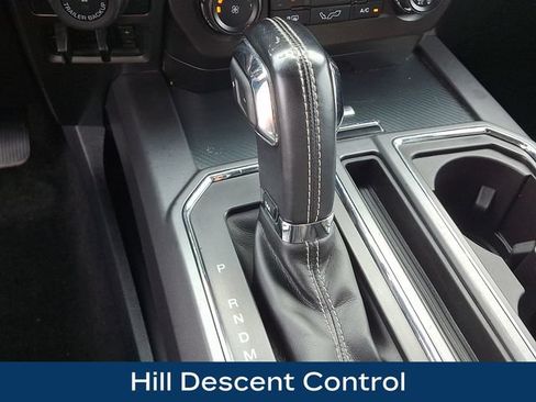 Used 2018 Ford F150 XLT w/ Equipment Group 302A Luxury AWD/4WD image 11