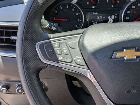 Used 2023 Chevrolet Equinox LS w/ LS Convenience Package AWD/4WD image 16