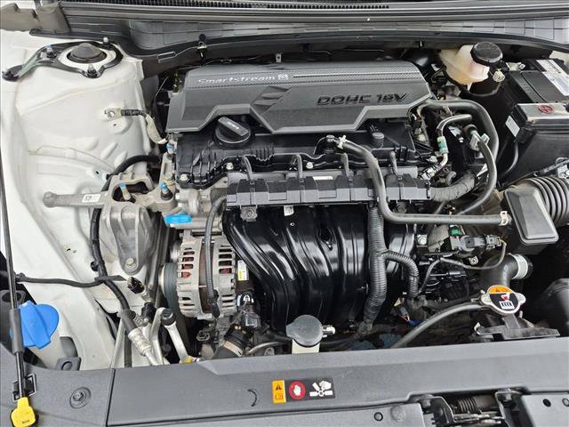 Used 2025 Kia K4 FWD image 29