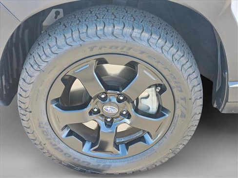 Used 2022 Subaru Forester Wilderness w/ Wilderness Package image 25