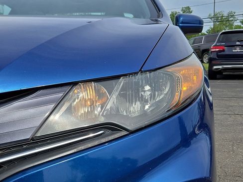 Used 2015 Honda Civic EX-L image 10