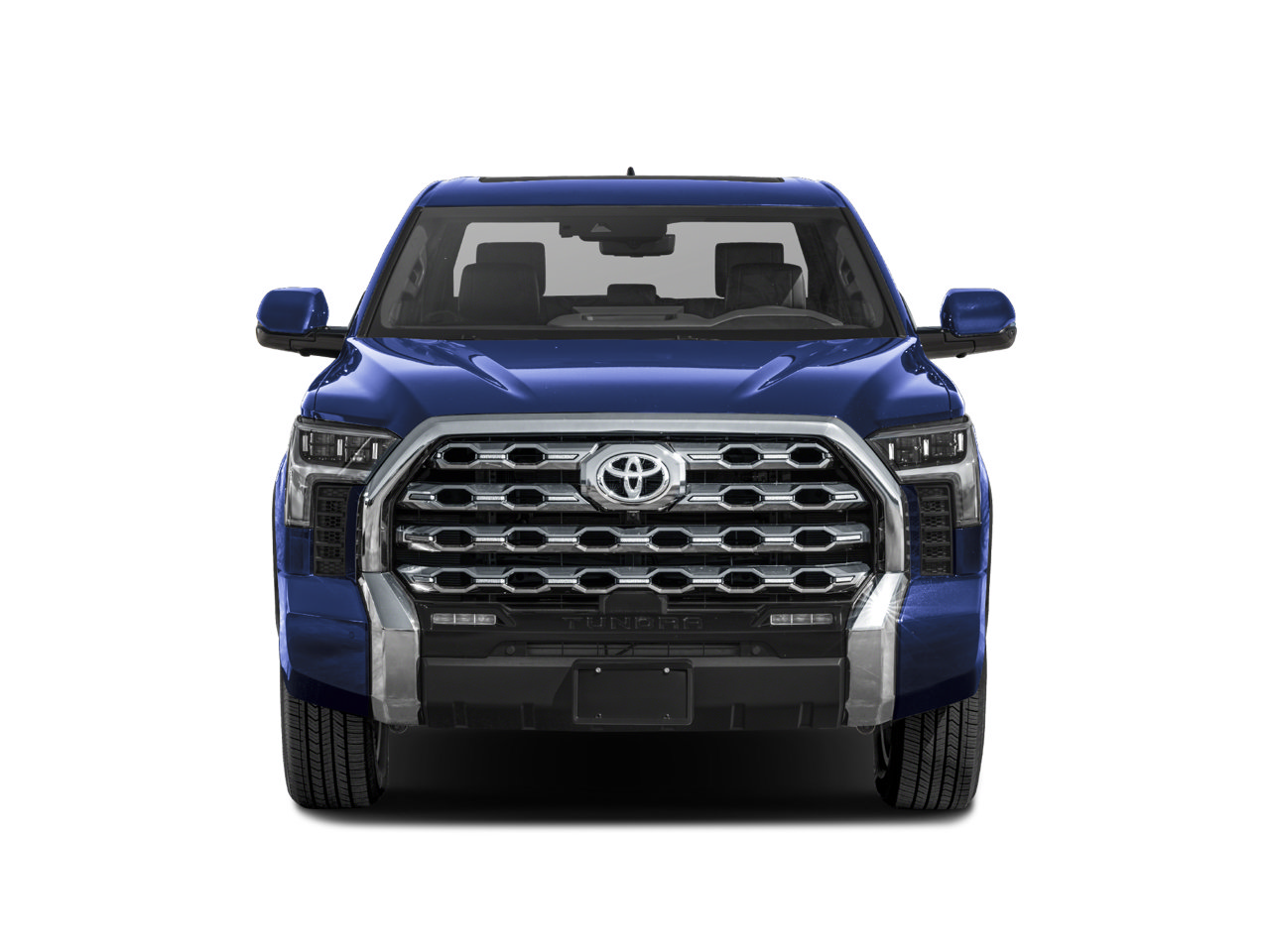 New 2025 Toyota Tundra Platinum AWD/4WD image 42
