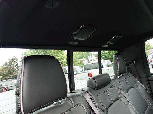 Used 2023 RAM 1500 Limited AWD/4WD image 41