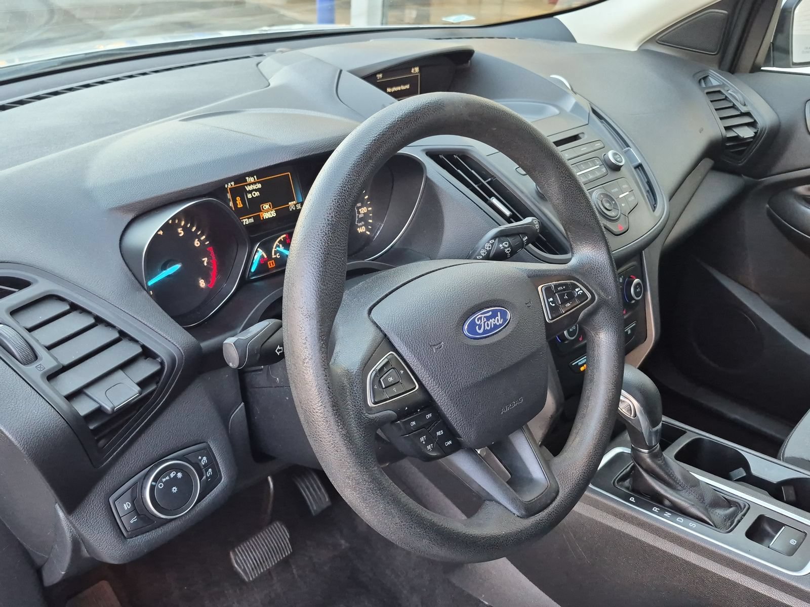 Used 2018 Ford Escape SE AWD/4WD image 11