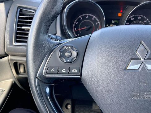 Used 2020 Mitsubishi Outlander Sport SE image 23