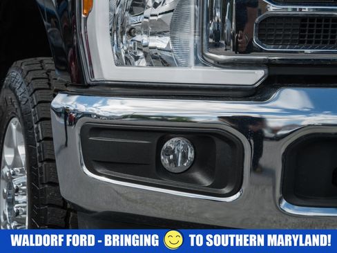 Used 2025 Ford F250 XLT AWD/4WD image 12