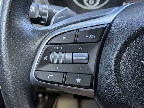 Used 2023 Genesis G70 2.0T AWD/4WD image 26