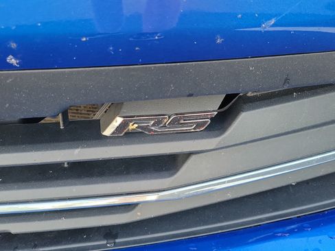 Used 2018 Chevrolet Camaro LT w/ RS Package RWD image 13